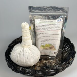 ตรีผลา (สมอไทย สมอพิเภก สมอเทศ) –ย่านาง